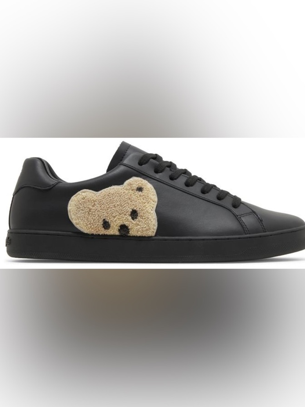 Men’s Palm Angels Teddy Sneakers